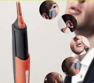 MULTI FUNCTIONAL HAIR TRIMMER