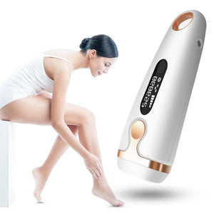 Silk Touch Pro™ IPL Hair Removal Device