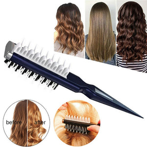 Instant Hair Volumizer Comb