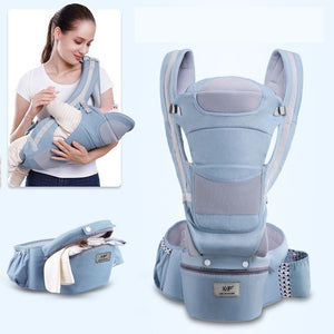 15 in 1 Ergonomic Baby/Infant Carrier