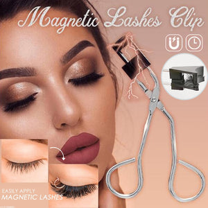 Magnetic Eyelash Partner Set